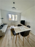 appartement à la vente